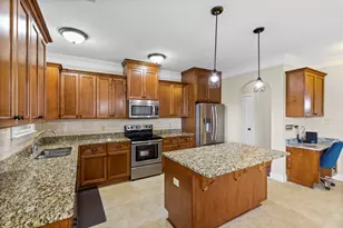 2003 Jocelyn Pl, Hephzibah, GA 30815 - Photo 10