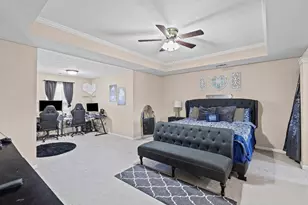 2003 Jocelyn Pl, Hephzibah, GA 30815 - Photo 24