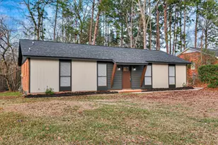 3551 Woodlake Rd, Hephzibah, GA 30815 - Photo 2