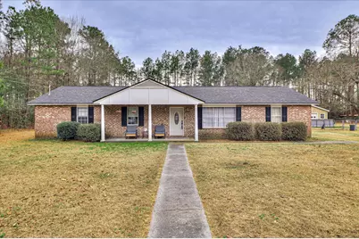 1786 Pine Log Road, Augusta, GA 30906 - Photo 2
