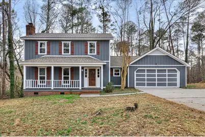 4680 Oakley Pirkle Road, Augusta, GA 30907 - Photo 1