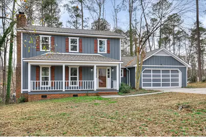 4680 Oakley Pirkle Road, Augusta, GA 30907 - Photo 2