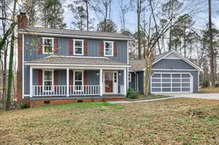 4680 Oakley Pirkle Rd, Augusta, GA 30907 - Photo 2