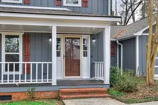 4680 Oakley Pirkle Rd, Augusta, GA 30907 - Photo 4