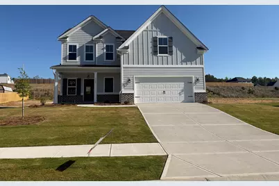1320 Elias Station, Thomson, GA 30824 - Photo 8