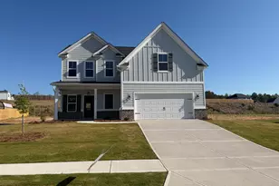 1320 Elias Sta, Thomson, GA 30824 - Photo 8