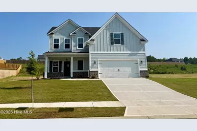 1320 Elias Station, Thomson, GA 30824 - Photo 1