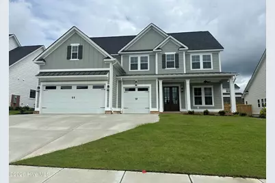 829 Sparrow Point Avenue, Evans, GA 30809 - Photo 1