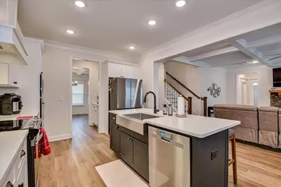 3472 Hilltop Trail, Evans, GA 30809 - Photo 16