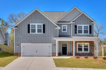 3472 Hilltop Trail, Evans, GA 30809 - Photo 1