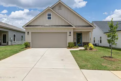 8422 Bannock Circle, Graniteville, SC 29829 - Photo 1