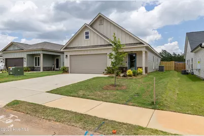 8422 Bannock Circle, Graniteville, SC 29829 - Photo 4