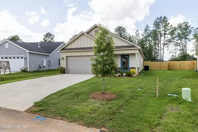 8471 Bannock Circle, Graniteville, SC 29829 - Photo 2