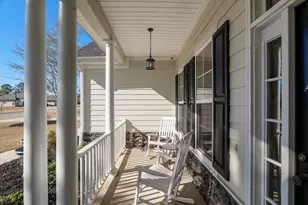 6080 Tramore Row, Beech Island, SC 29842 - Photo 8