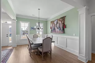 6080 Tramore Row, Beech Island, SC 29842 - Photo 12