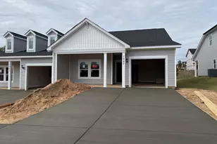 1087 Bobbye Dr, North Augusta, SC 29841 - Photo 2