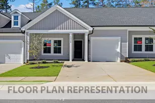 1087 Bobbye Dr, North Augusta, SC 29841 - Photo 4
