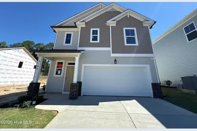 5145 Anna Creek Way #Fb32, North Augusta, SC 29841 - Photo 1