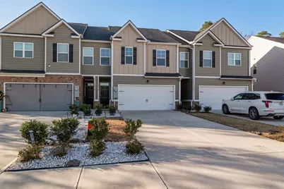 3538 Firestone Drive, Hephzibah, GA 30815 - Photo 4