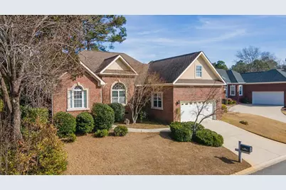 116 Eagles Nest Lane, Aiken, SC 29803 - Photo 2
