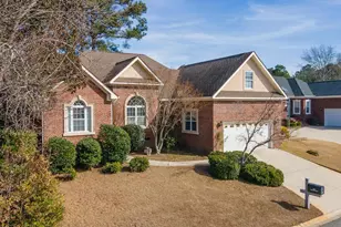 116 Eagles Nest Ln, Aiken, SC 29803 - Photo 2