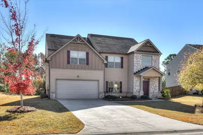 4703 Southwind Road, Evans, GA 30809 - Photo 2