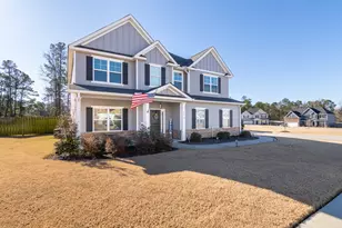 6070 Big Pond Trl, Grovetown, GA 30813 - Photo 2