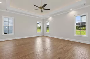 821 Sparrow Pt Ave, Evans, GA 30809 - Photo 14