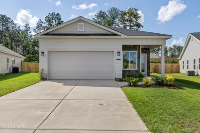 8483 Bannock Circle, Graniteville, SC 29829 - Photo 1