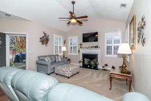 1215 Brookstone Way, Augusta, GA 30909 - Photo 4