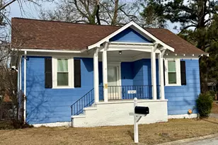 1843 Jenkins St, Augusta, GA 30904 - Photo 1