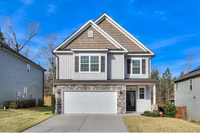 5114 Heathbrook Drive, Grovetown, GA 30813 - Photo 1