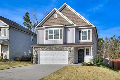 5114 Heathbrook Drive, Grovetown, GA 30813 - Photo 2