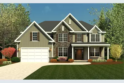 845 Balfour Drive #Tp247, Grovetown, GA 30813 - Photo 2
