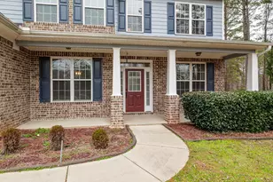 766 William Ave, Appling, GA 30802 - Photo 4
