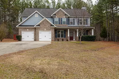 766 William Avenue, Appling, GA 30802 - Photo 1