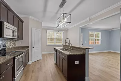 766 William Avenue, Appling, GA 30802 - Photo 20