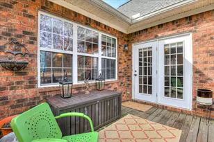 1622 Jamestown Ave, Evans, GA 30809 - Photo 38
