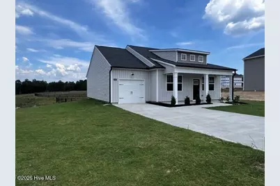 3012 Honeywood Court #Lot19, Augusta, GA 30906 - Photo 4
