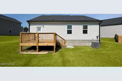 3012 Honeywood Court #Lot19, Augusta, GA 30906 - Photo 2