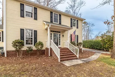 316 N Wakefield Lane, Martinez, GA 30907 - Photo 2