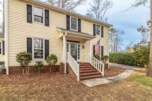 316 N Wakefield Ln, Martinez, GA 30907 - Photo 2