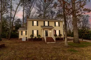316 N Wakefield Ln, Martinez, GA 30907 - Photo 4
