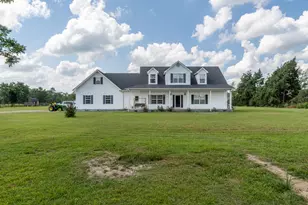 2750 Saint Clare Rd, Louisville, GA 30434 - Photo 2