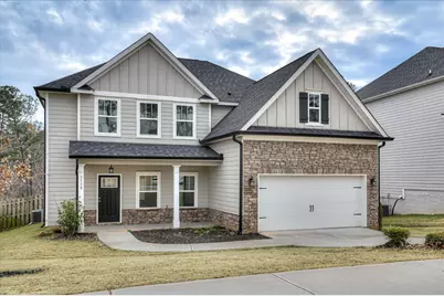 3538 Hilltop Trail, Evans, GA 30809 - Photo 2
