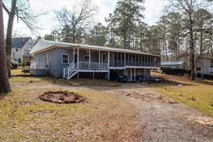 5977 Rousseau Creek Rd, Thomson, GA 30824 - Photo 4
