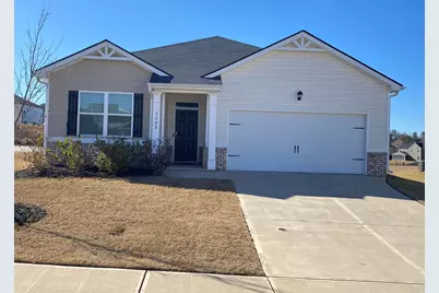 3205 Colonel Court, Grovetown, GA 30813 - Photo 1