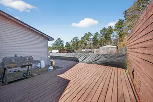 1021 Marie Dr, Warrenville, SC 29851 - Photo 20
