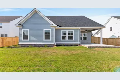 822 Sparrow Point Ave, Evans, GA 30809 - Photo 32