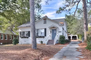 1425 Troupe St, Augusta, GA 30904 - Photo 2
